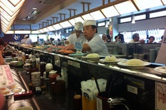 おんまく寿司 五日市店