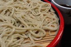そば会席 旧東海道 立会川 吉田家