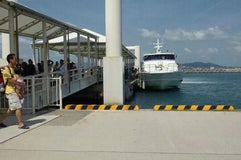 竹富港（竹富東港）