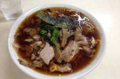 らーめん みずさわ