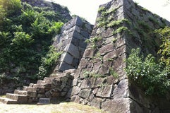 福岡城跡
