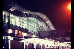 仙台国際空港 (SDJ)