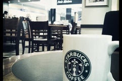 Starbucks Coffee イオンモール新潟南店