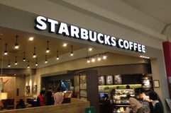 Starbucks Coffee イオンモール浜松志都呂店