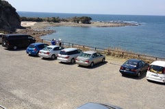 長者ヶ崎海水浴場