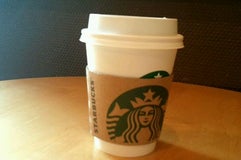Starbucks Coffee 長崎夢彩都店