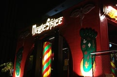 マジックスパイス 東京店