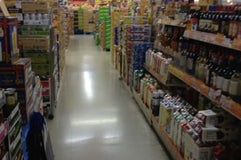 ロヂャース 北本店