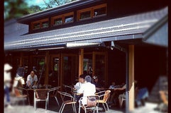 ベーカリー&レストラン 沢村 軽井沢ハルニレテラス