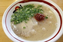 一味ラーメン 鳥栖店