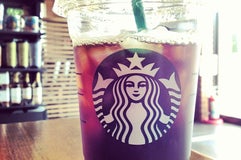 Starbucks Coffee 北谷国道58号店
