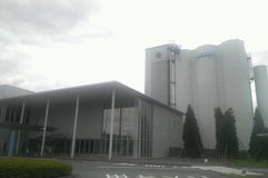 サントリー九州熊本工場