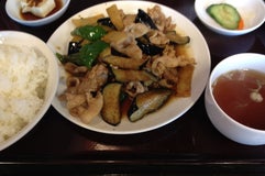 東京亭 昭島店