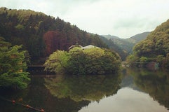 鎌北湖