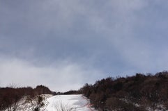 富士見高原スキー場