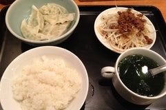 餃子の福包 ららぽーと豊洲店