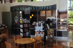 Starbucks Coffee 筑波大学中央図書館店