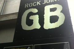 吉祥寺ROCK JOINT GB