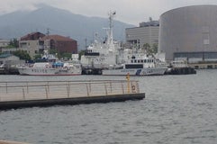 敦賀新港