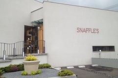 ペイストリー スナッフルス さっぽろ清田店