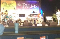 Camp Hansen The Palms
