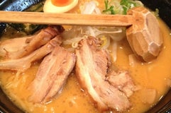 らーめん 本郷亭 名駅店