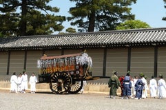 京都御苑