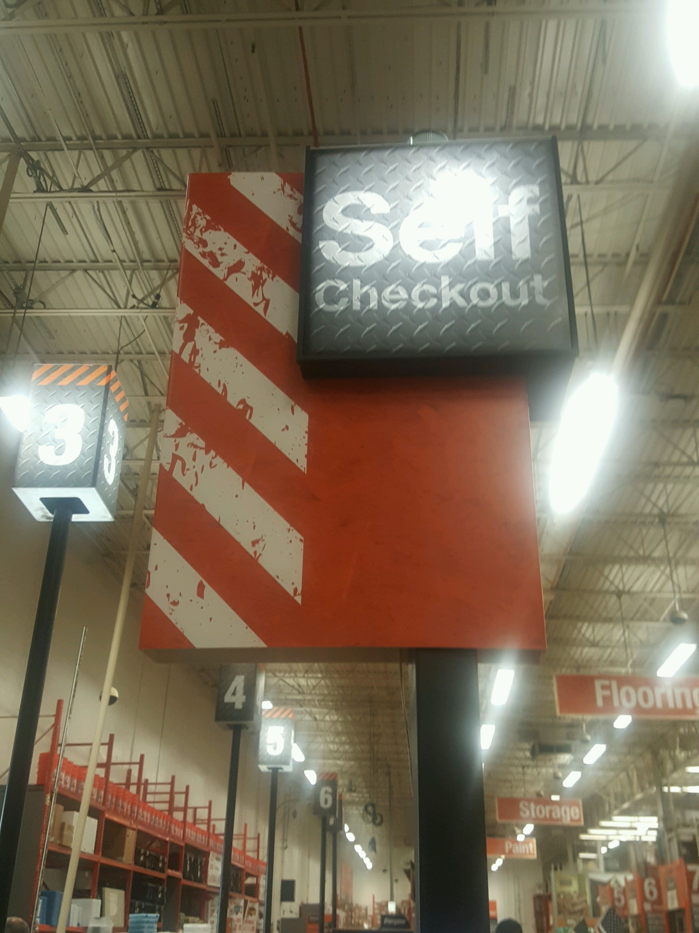 The Home Depot 1111 N Fry Rd Katy, TX Home Depot - MapQuest