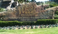 Welk Resorts San Diego