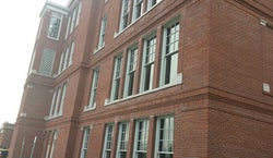 Revolution Hall