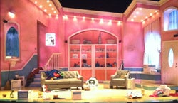 El Portal Theatre - Debbie Reynolds Mainstage