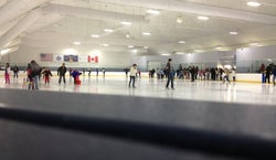 Pasadena Ice Skating Center