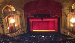 Boston Opera House