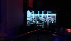 Hue Lounge & Nightclub