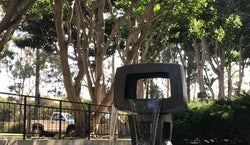 Freud Playhouse at UCLA