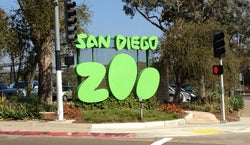 San Diego Zoo