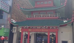 Chinatown Food Tour at East West Bank
