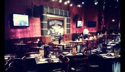 Gotham Comedy Club