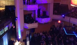 Liberty Theater