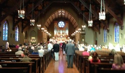 Trinity Episcopal Cathedral