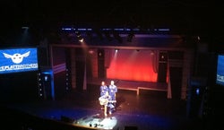 Welk Resort Theatre San Diego