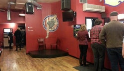 Brave New Workshop Comedy Theatre