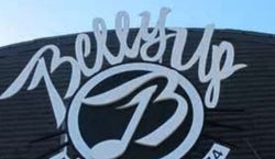 Belly Up Tavern