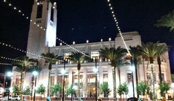 The Smith Center for the Performing Arts - Reynolds Hall