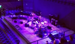 Joe Henderson Lab at SFJazz Center