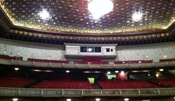 SHN Orpheum Theatre