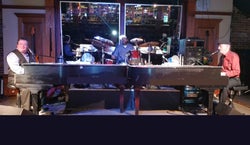 88 Keys Dueling Piano Bar