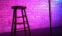 Addison Improv