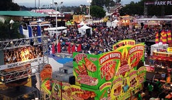 OC Fair & Event Center
