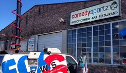 Comedy Sportz